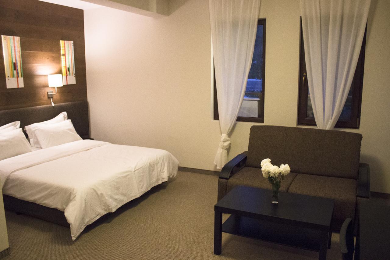 Trigrad Hotel ภายนอก รูปภาพ