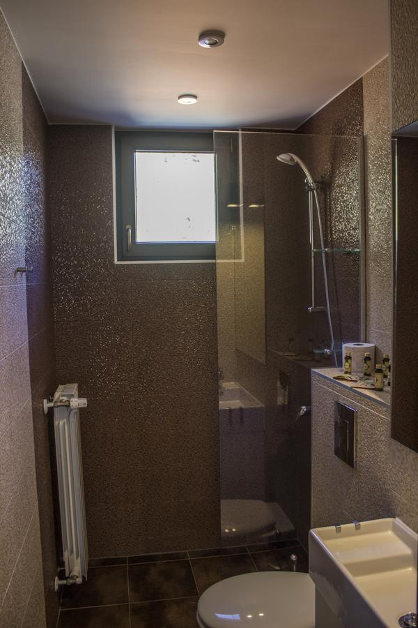 Trigrad Hotel ภายนอก รูปภาพ